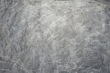 gray concrete background with cracks