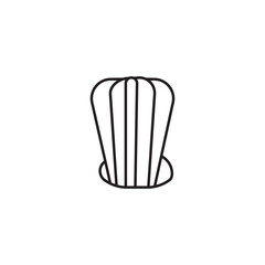 sea shell icon