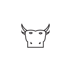 bull icon