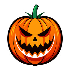 halloween jack o lantern