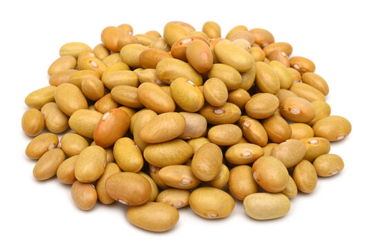 Peruano beans (canary beans)