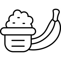 New Line Icon Design