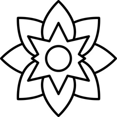 New Line Icon Design