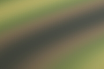 Abstract blurred green gradient background with soft bokeh effect, natural organic texture for design and web concepts