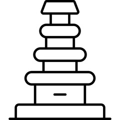 New Line Icon Design