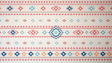 Pattern Aztec Ancient SET_2