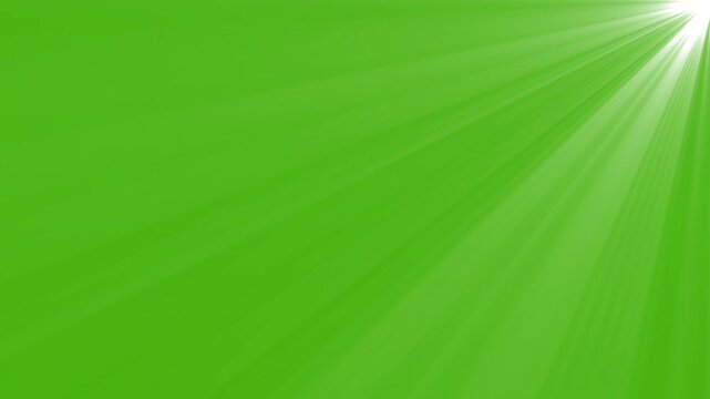 Shining star and light rays motion graphics with green screen background,
High-quality stock footage of sun rays light effects, white gray light ray 4k loop animation on green screen.