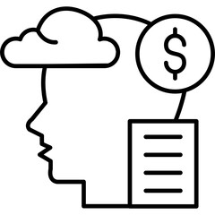 New Line Icon Design