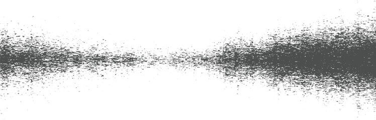 Grunge dust noise dots texture Grain Noise Grunge Texture with Dust Dots and Gradient vector design on transparent background 