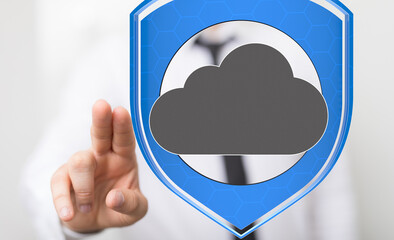 Safeguard your cloud data with robust encryption and advanced security measures.