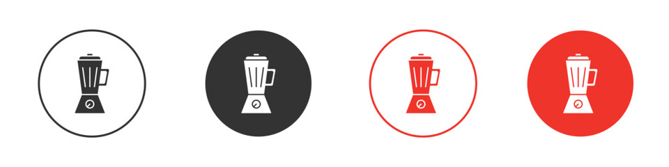 Juicer icon symbol for your website design, logo, app, UI.