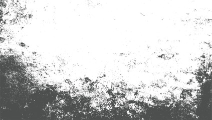 Abstract Vector Noise Texture – Fine Grain Dust and Debris with Distressed Uneven Grunge noise crack Vector design on transparent background.