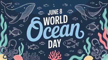 world ocean day 8 june