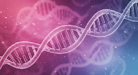 The Fascinating World of Genetics and the Double Helix Structure of DNA