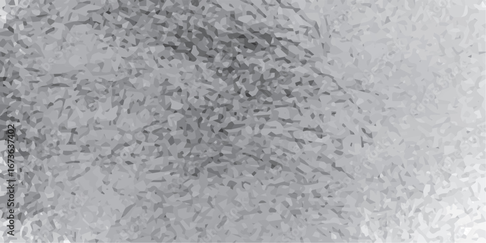 Poster abstract textured background with a metallic or frosted glass effect, featuring shimmering light and