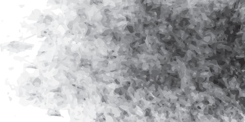 Abstract textured background with a gradient from white to dark gray, resembling brush strokes or ink splatters