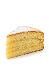 Golden Layers of Delight