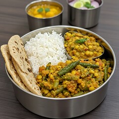 Golden Harvest, Steel Embrace