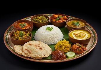 Spice Route Symphony