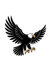 Obraz premium Apex of Freedom