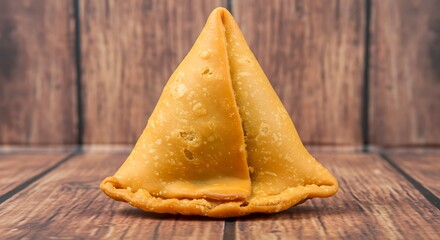 Golden Triangle of Flavor