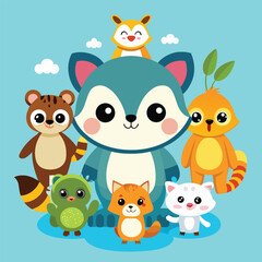 Golden Lantern Vector Illustration | Festive Holiday Decoration