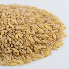 Obraz premium Golden Grains of Plenty