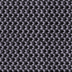 Seamless Beautiful sage grey fabric as background, closeup.