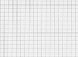 Squared paper texture background