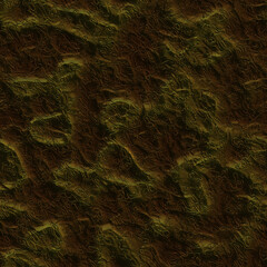 Seamless resin texture. Seamless Hi-res (8000x8000) texture, realistic polyethylene bubble packaging. Fashion graphic background design