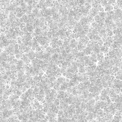 Seamless texture of Spong form (Spongiformia). Fashion graphic background design.