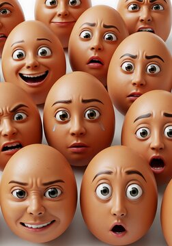 Shell-Shocked Spectrum