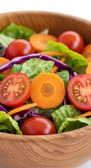 Sun-Kissed Harvest Bowl