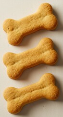 Golden Hues of Canine Delight