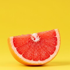 Sunburst Citrus Symphony