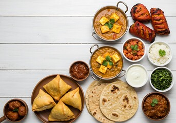 Spice Route Symphony