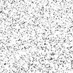 Artistic background. Grunge filter. Monochrome particles abstract for wallpaper or background copy mask for photo editor.