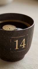 Ember's Fourteenth Hour