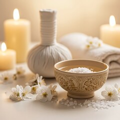 Whispers of Tranquility