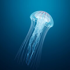 Chromatic Abyssal Bloom