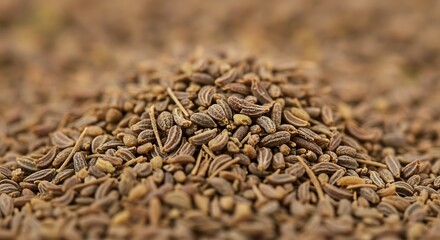 Obraz premium Earth's Aromatic Treasure