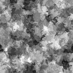 Abstract steal watercolor texture. Natural pattern of polished oxidized metal