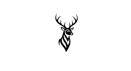 Antlered Majesty