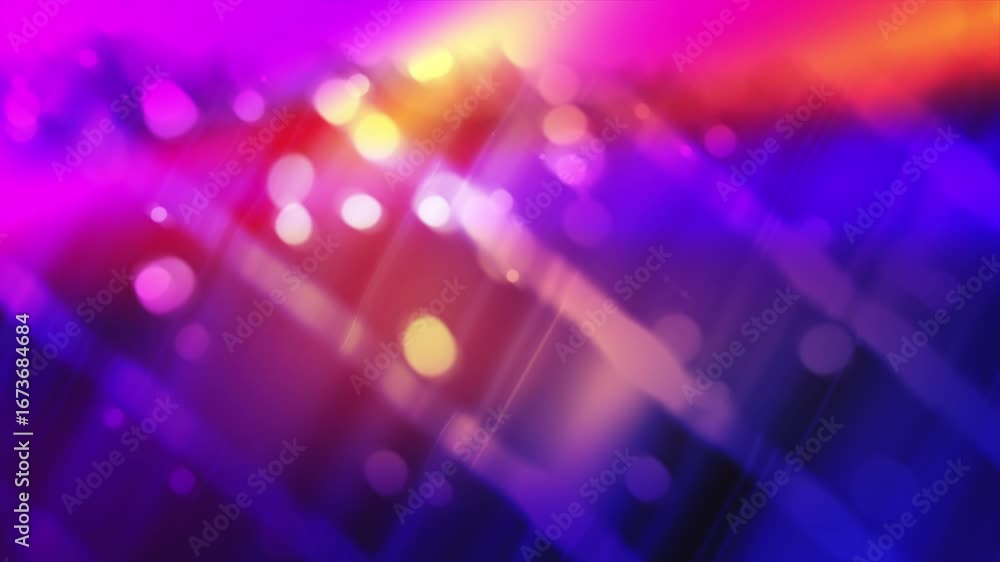 Poster shine wave background. computer generated 3d render