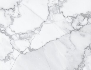 Obraz premium Minimal elegant background in soft gray and white tones with subtle marble-like texture design
