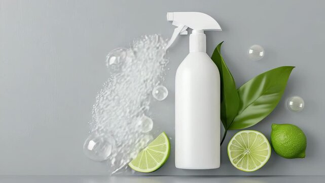 Discover how using natural cleaning solutions creates a fresh, effective environment, promoting health and sustainability in your space