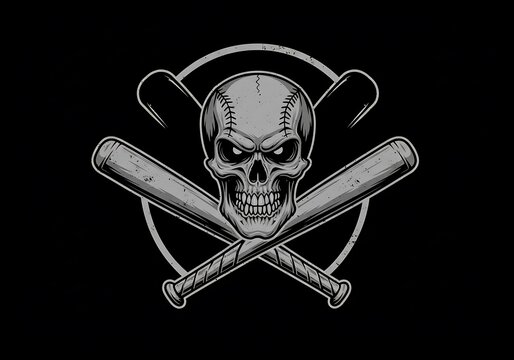 Skull & Bones: Midnight Baseball