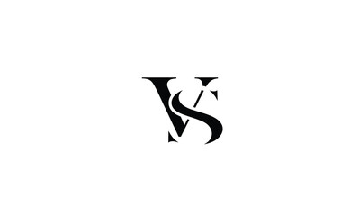 VS,SV,V,S,S,V abstract, letters, logo, monogram, style, symbols, ambitions, icons, 

