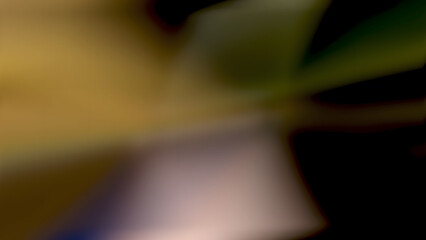 Abstract light leak and flare background for a technology startup launch, product presentation or a social media post with a futuristic feel