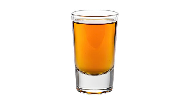 golden hour elixir a single shot of amber delight